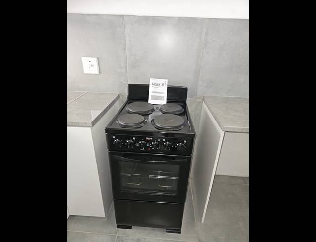 2 BEDROOM APARTMENT TO LET IN MORGENSTER